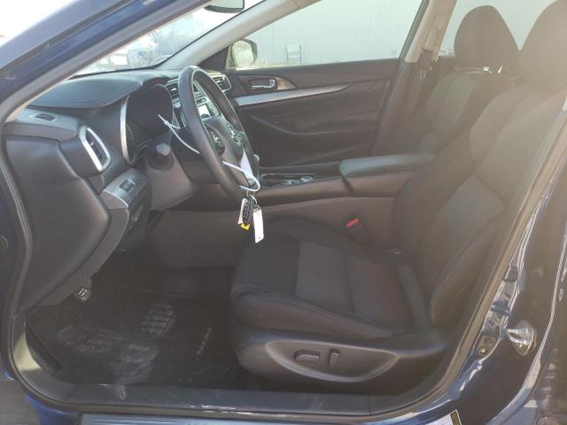 2017 NISSAN MAXIMA 3.5 - 1N4AA6AP3HC434302