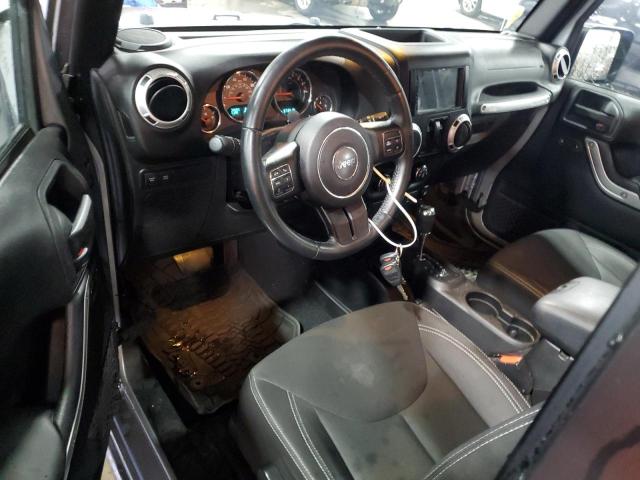 2015 JEEP WRANGLER R - 1C4BJWCGXFL713299