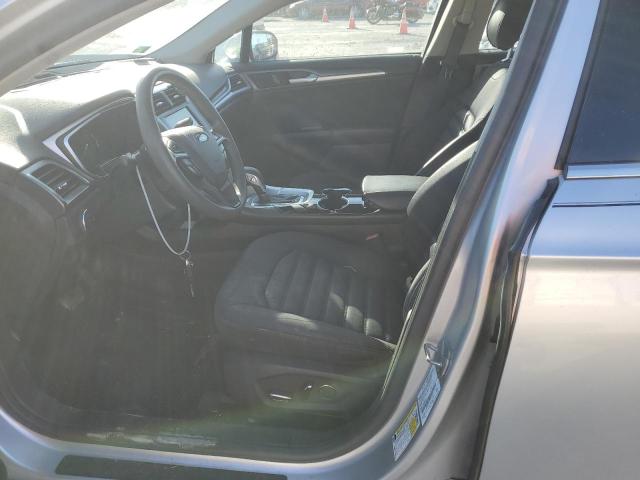 VIN 3FA6P0LU4ER217763 2014 Ford Fusion, Se Hybrid no.7