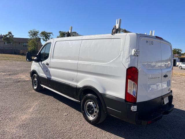 VIN 1FTYE1YM2GKB44097 2016 Ford Transit, T-150 no.3