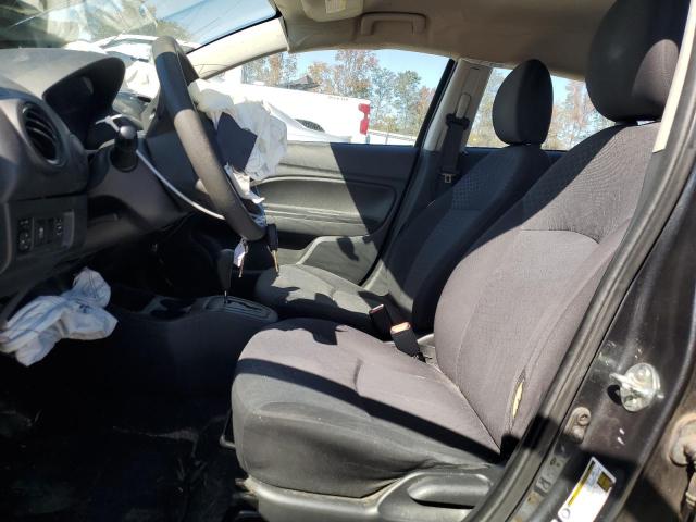 2015 MITSUBISHI MIRAGE DE - ML32A3HJ7FH014155
