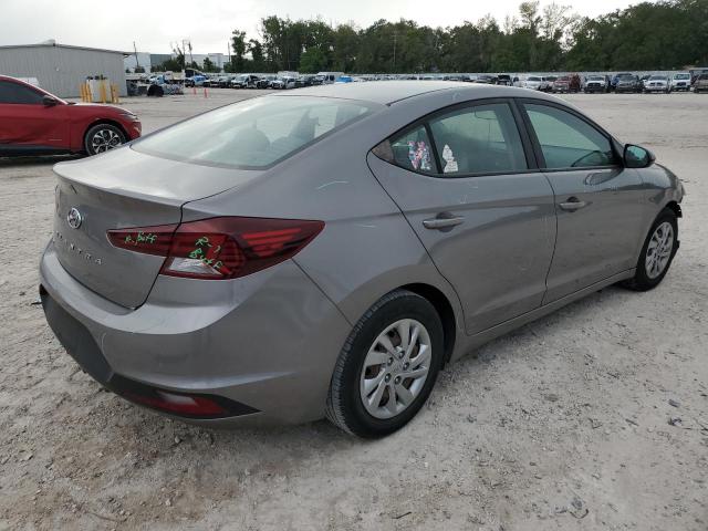 2020 HYUNDAI ELANTRA SE - KMHD74LF8LU953651
