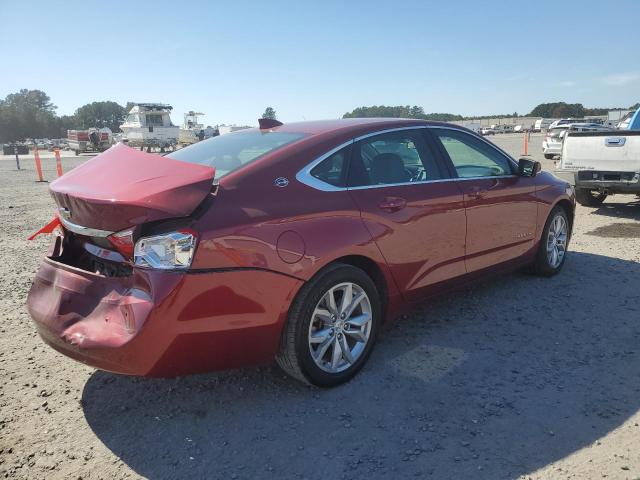 VIN 2G1105S34J9143851 2018 CHEVROLET IMPALA no.3