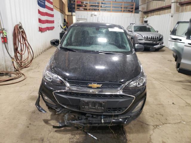 2021 CHEVROLET SPARK LS - KL8CA6SA0MC710919