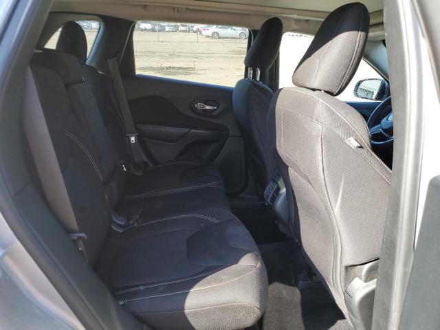 2015 JEEP CHEROKEE L - 1C4PJMCS0FW591257