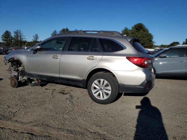 VIN 4S4BSAFC9J3269281 2018 Subaru Outback, 2.5I Pre... no.2