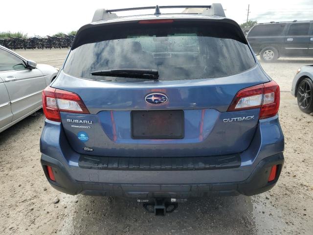 VIN 4S4BSANCXJ3313032 2018 Subaru Outback, 2.5I Lim... no.6