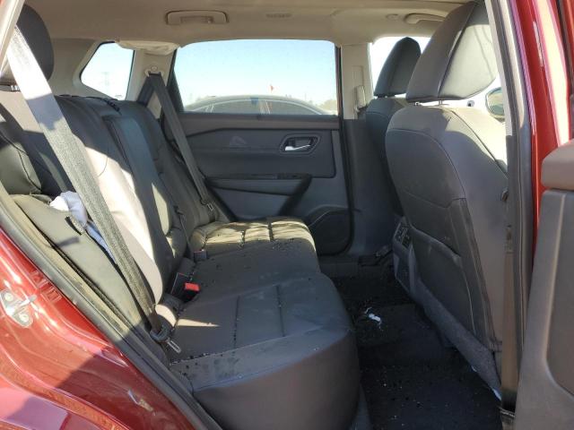 2023 NISSAN ROGUE SV - 5N1BT3BB7PC765324