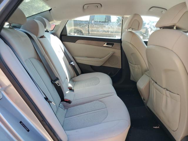 2016 HYUNDAI SONATA SE - 5NPE24AF1GH383096