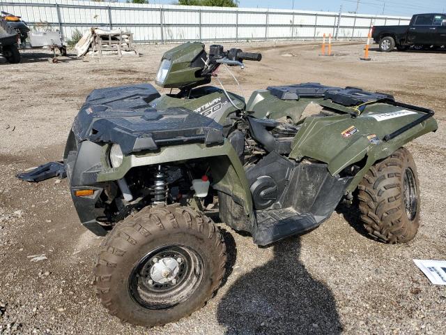 2020 POLARIS SPORTSMAN - 4XASEE501LA250790