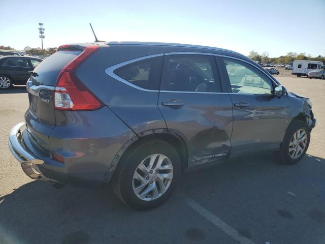 VIN 5J6RM4H79FL055987 2015 Honda CR-V, Exl no.3