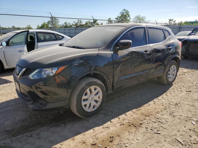 2019 NISSAN ROGUE SPOR #2955594944