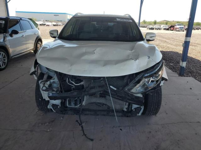 2018 NISSAN ROGUE SPOR - JN1BJ1CP0JW150342