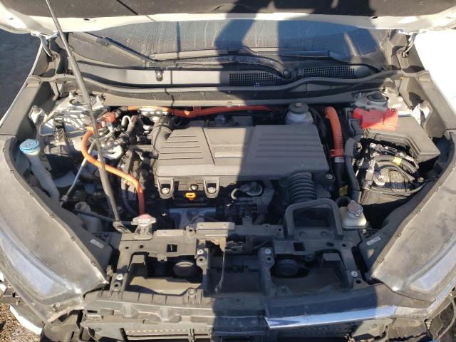 2020 HONDA CR-V EX - 7FART6H55LE022796