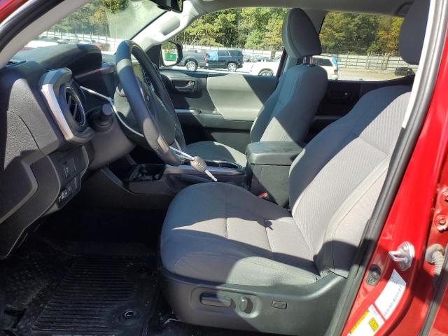 2021 TOYOTA TACOMA DOU - 3TMAZ5CN7MM156103