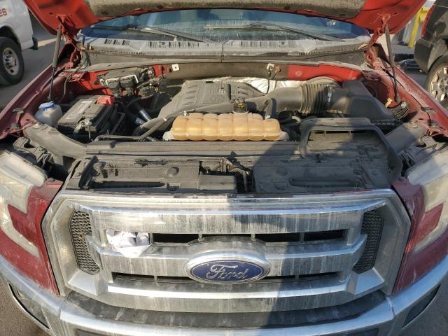 2015 FORD F150 SUPER - 1FTEX1CG4FFD11260