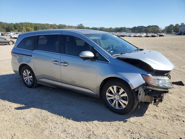2017 HONDA ODYSSEY EX 5FNRL5H64HB003324