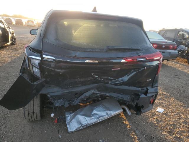 2024 KIA SELTOS LX - KNDEPCAA7R7566400