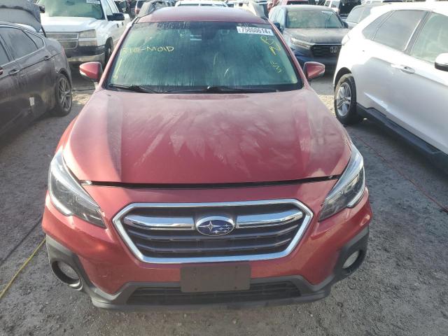 VIN 4S4BSAJC3K3249102 2019 Subaru Outback, 2.5I Lim... no.5