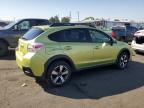 SUBARU XV CROSSTR photo