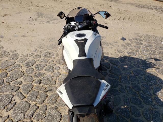 2024 KAWASAKI ZX636 K - JKBZXJK1XRA002026