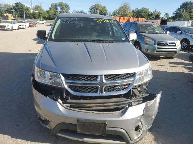 2015 DODGE JOURNEY SX - 3C4PDDBG6FT544180