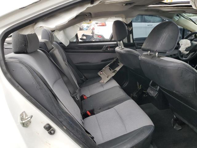2019 SUBARU LEGACY SPO 4S3BNAS66K3017811