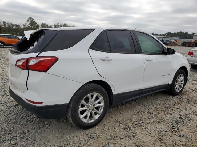 2020 CHEVROLET EQUINOX LS - 2GNAXHEV7L6101915