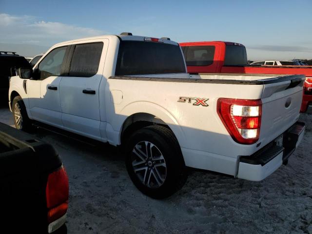 2023 FORD F150 SUPER - 1FTEW1CP6PKE27605