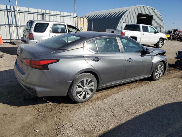 2019 NISSAN ALTIMA S - 1N4BL4BV7KC251525