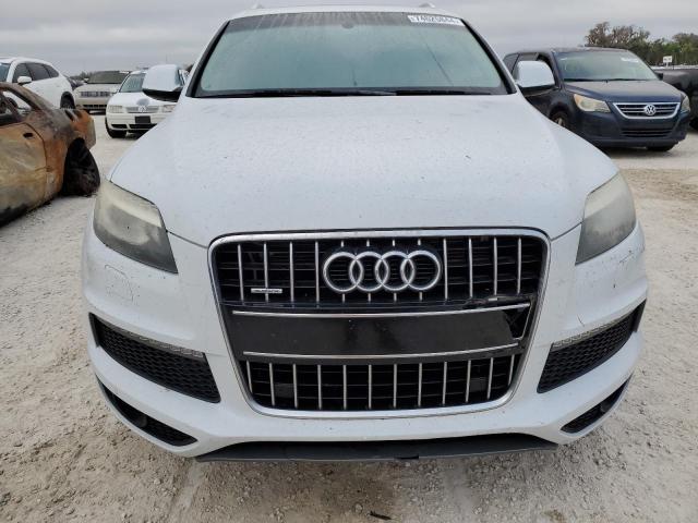 VIN WA1DGAFE8DD015893 2013 Audi Q7, Prestige no.5