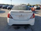 NISSAN VERSA S photo