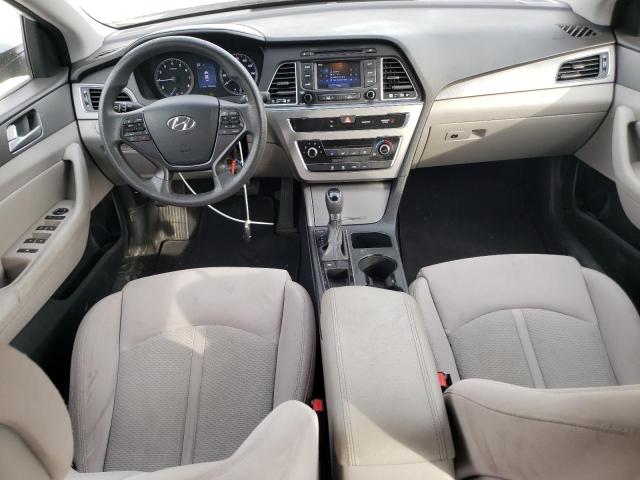 2015 HYUNDAI SONATA ECO - 5NPE24AA8FH150951