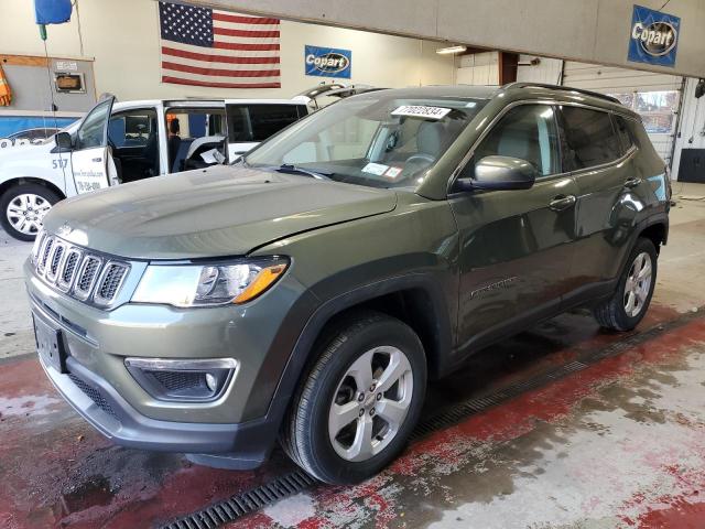 2020 JEEP COMPASS LA #2991149424