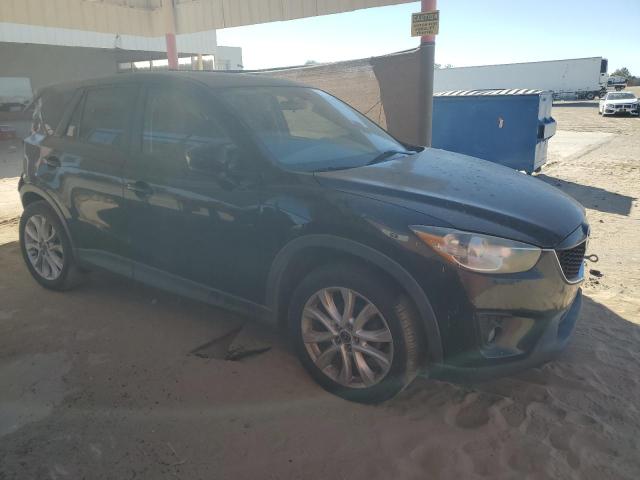 VIN JM3KE4DE5D0153803 2013 Mazda CX-5, GT no.4