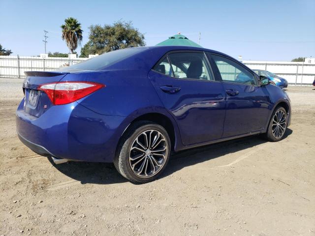 2016 TOYOTA COROLLA L - 2T1BURHE6GC495158