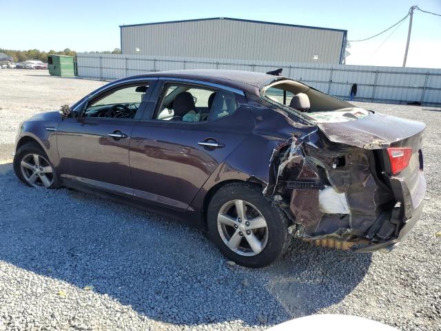 2015 KIA OPTIMA LX - 5XXGM4A70FG380163