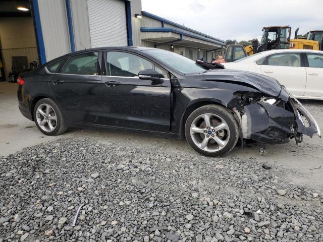 VIN 3FA6P0HD5ER234919 2014 Ford Fusion, SE no.4