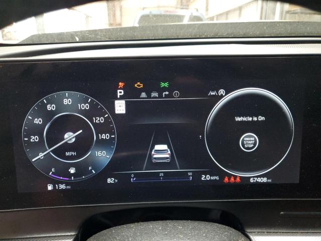 2023 KIA SPORTAGE S - 5XYK53AF9PG083995