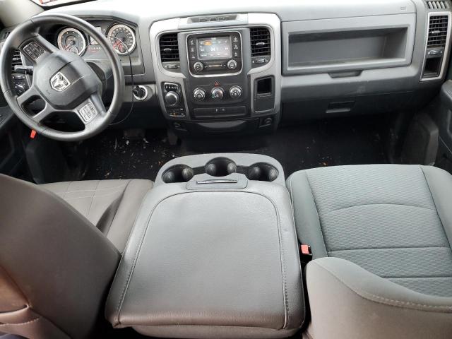 2016 RAM 1500 ST - 1C6RR7FTXGS412603