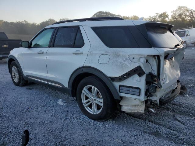 2020 FORD EXPLORER X - 1FMSK7DH9LGA33663