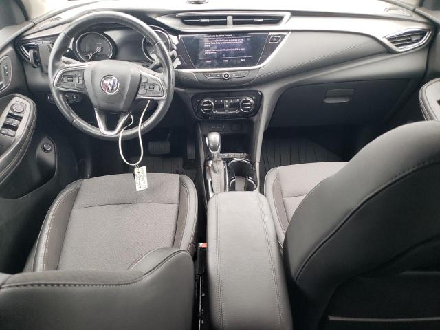 2022 BUICK ENCORE GX - KL4MMDSL6NB070287