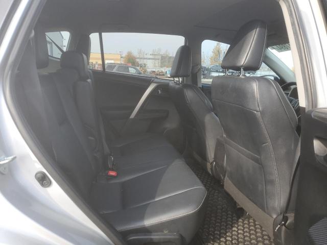 2015 TOYOTA RAV4 LIMIT - 2T3DFREV6FW313728
