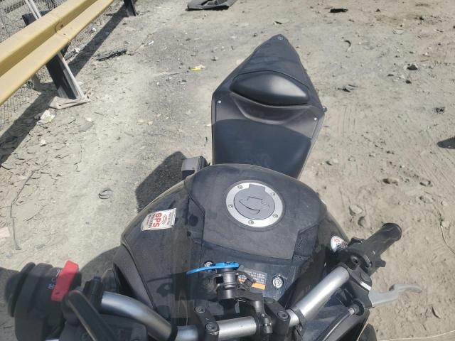 2020 YAMAHA MT-03 MH3RH20Y4LK003138
