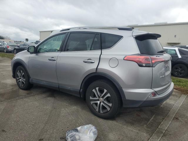 VIN 2T3ZFREV8HW383465 2017 Toyota RAV4, LE no.2