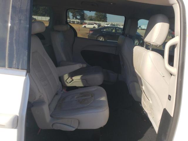 2017 CHRYSLER PACIFICA T - 2C4RC1BG4HR587464