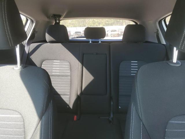 2021 KIA SPORTAGE L - KNDPM3AC3M7881920