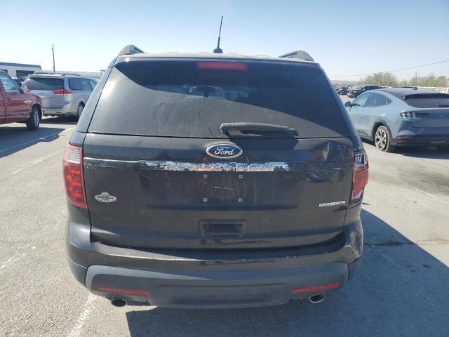 VIN 1FM5K7B8XFGA85534 2015 FORD EXPLORER no.6