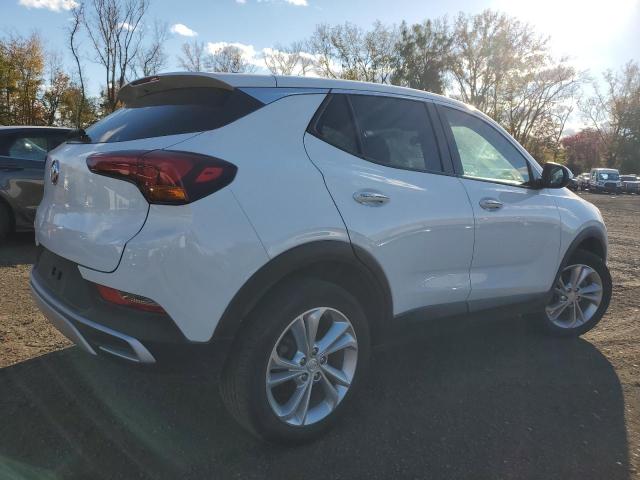 Vin: kl4mmcsl7pb131305, lot: 75570204, buick encore preferred 20233