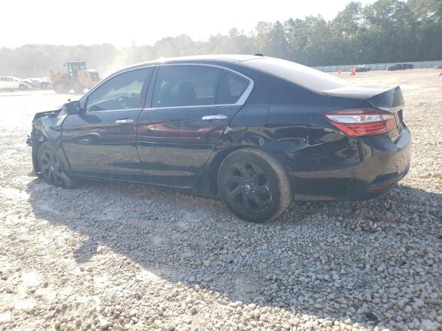 Vin: 1hgcr2f76ga199340, lot: 74808514, honda accord ex 20162